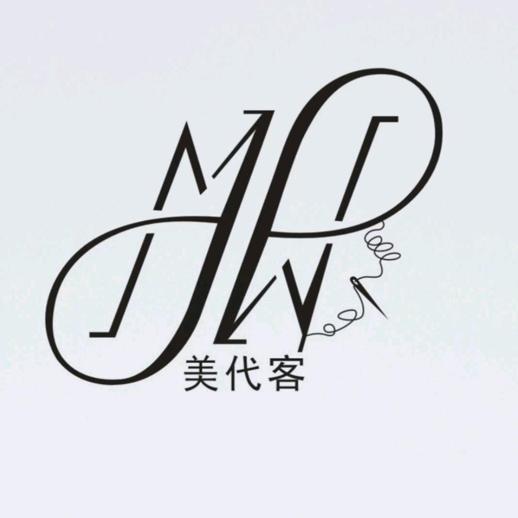 美代客美装/女装/服饰品牌