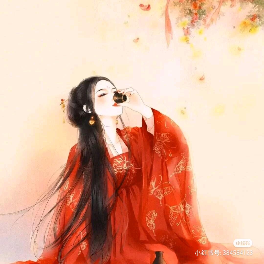 花夕迟
