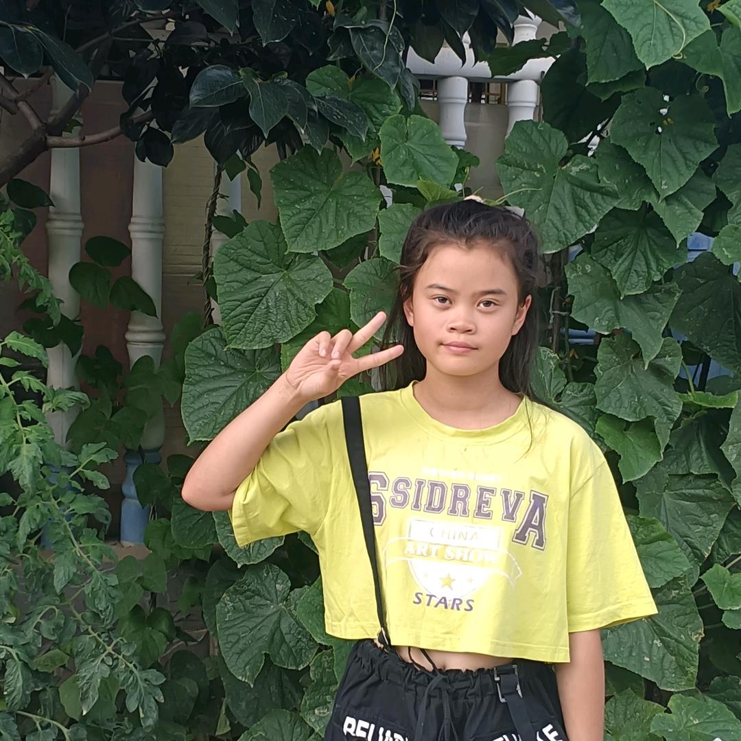 姐妹