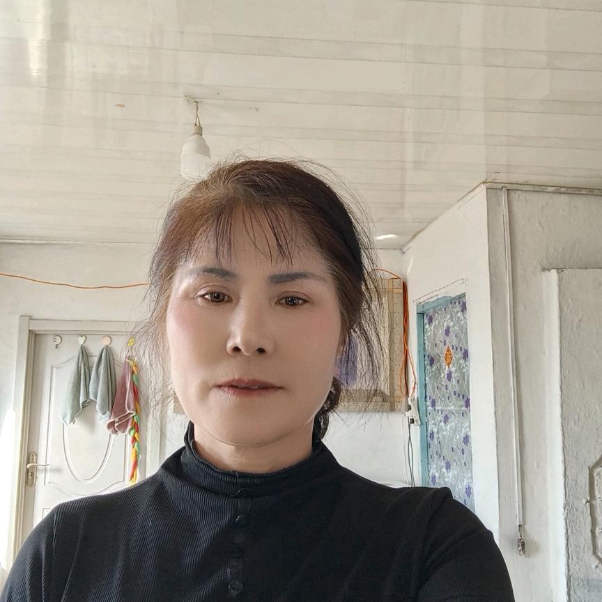 李姐