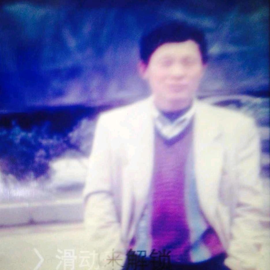 老楊吹口琴