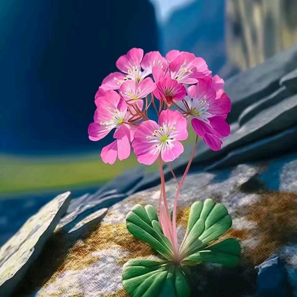 🌈乘风破浪🌈