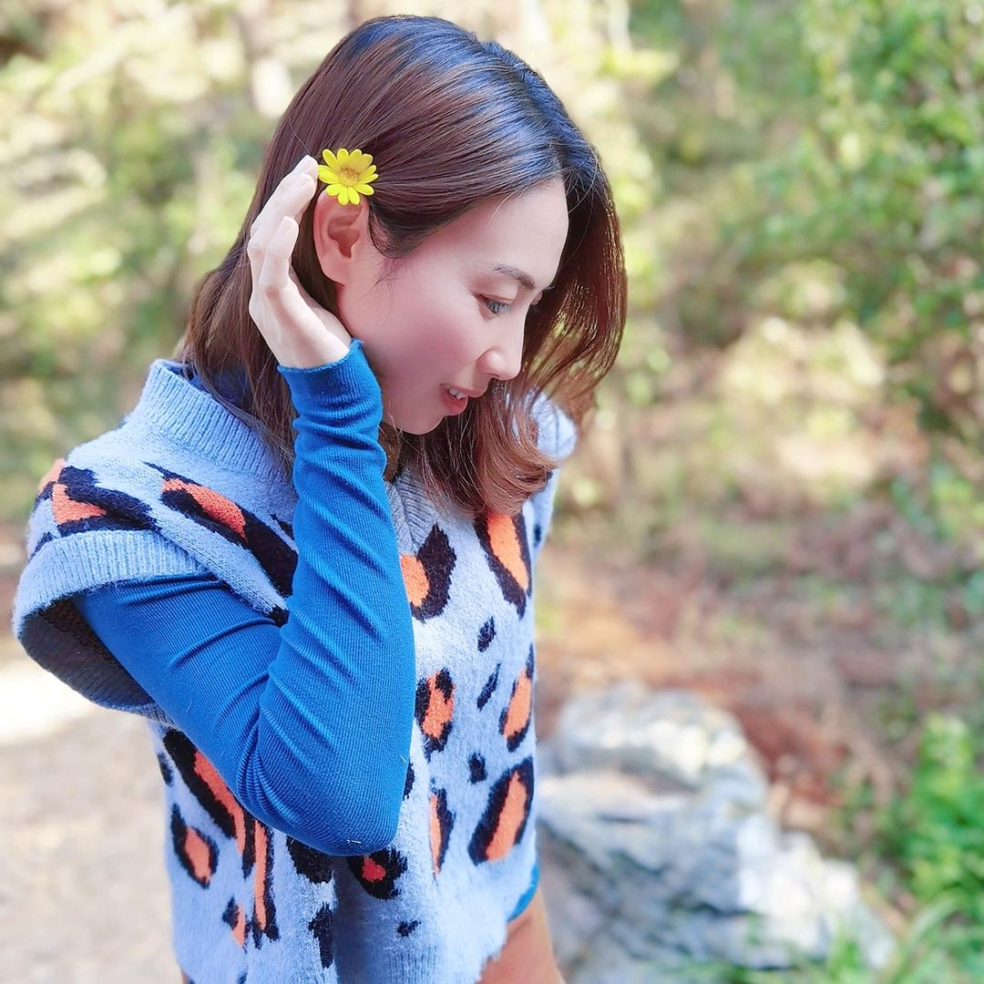 周记早点老板娘