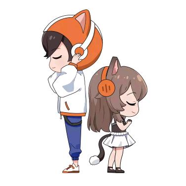 围城