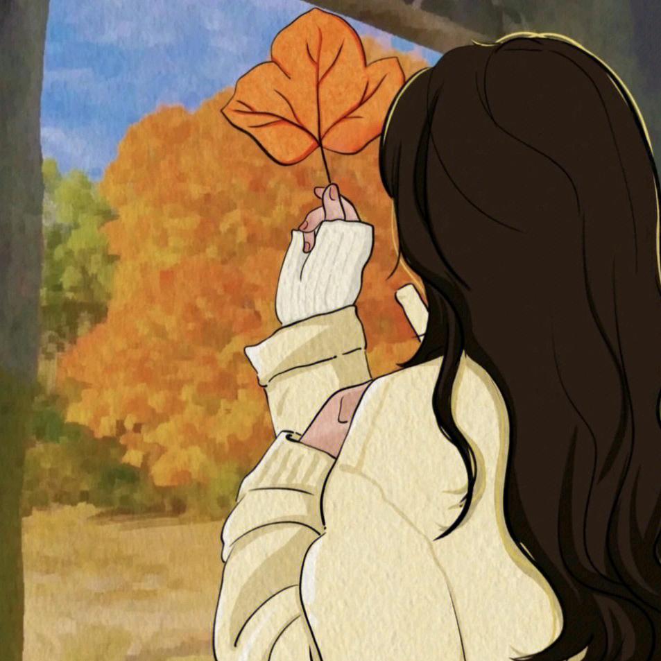 田园橘子