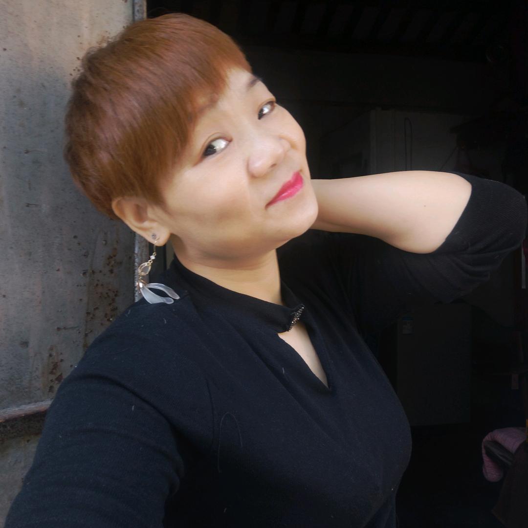 单身的玫瑰。🌹🌹找有缘人