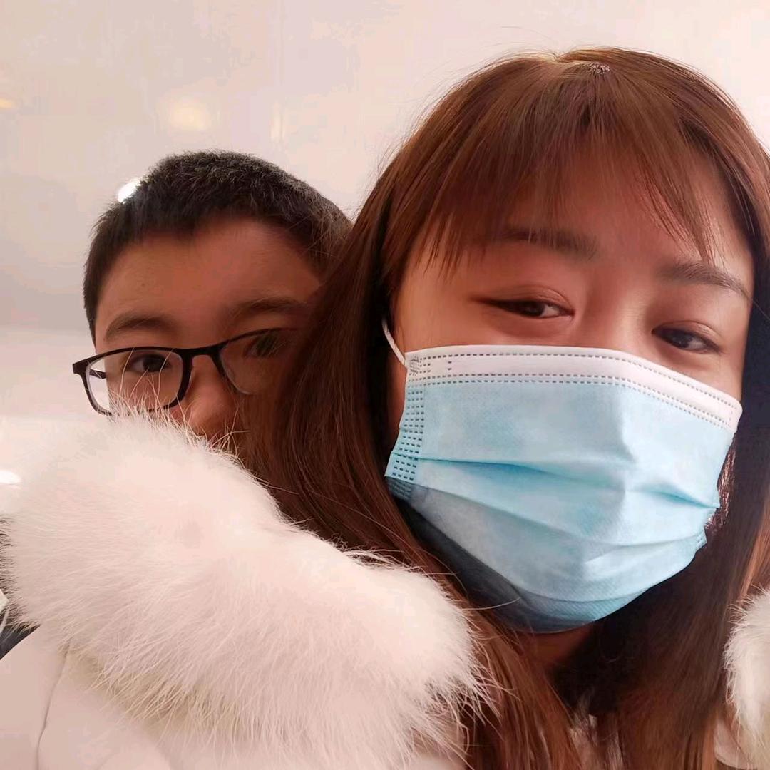 美好的未来