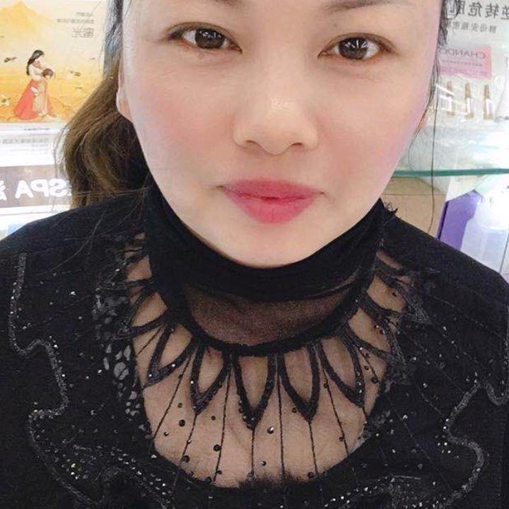 黄岩红娘