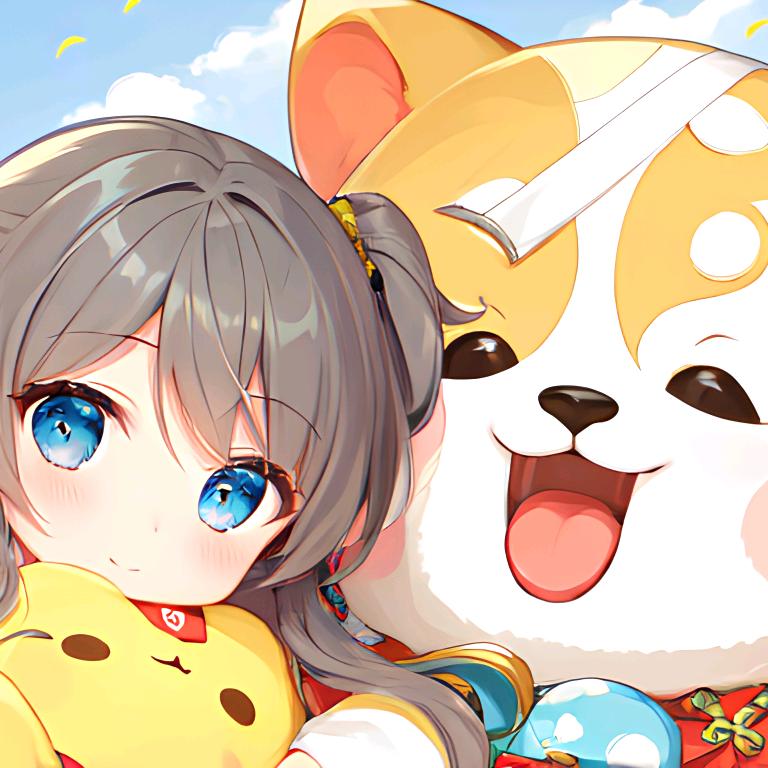 是君心呀（国服阿古朵）