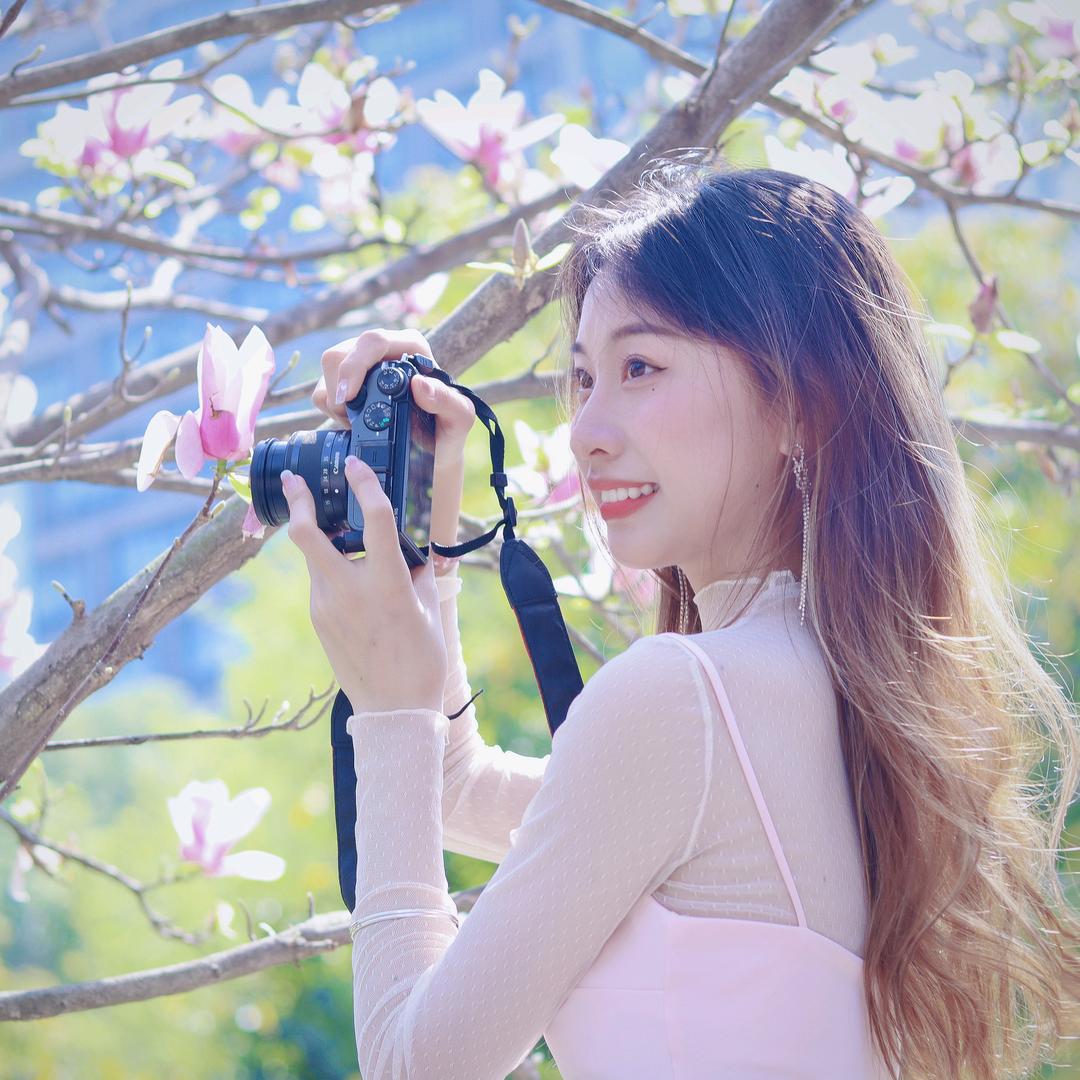 等我一夏夏
