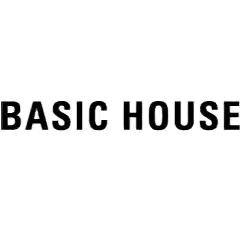 Basic House百家好韵搭专卖店
