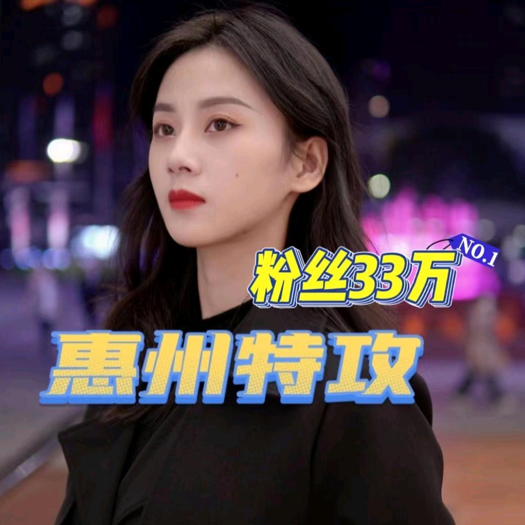 惠州特攻