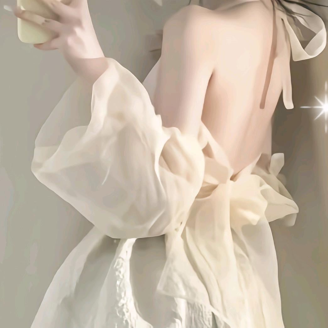 软绵绵的小怪兽