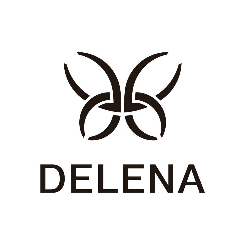 DELENA蝶莲娜海外旗舰店