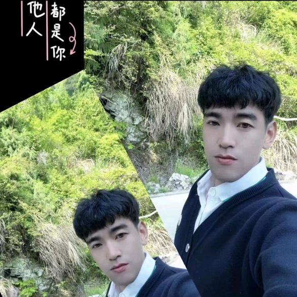 俺家是种杨梅的