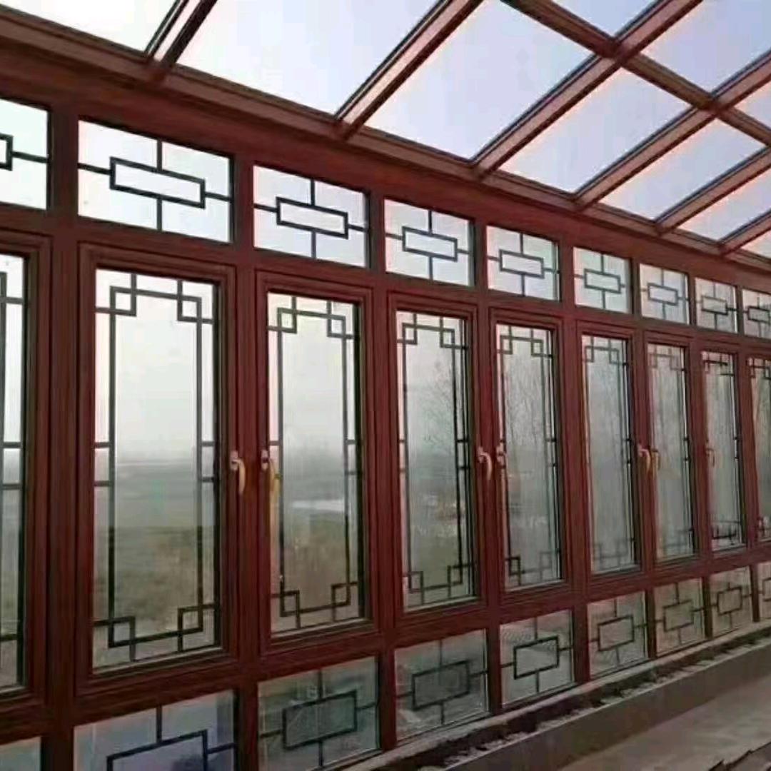 南宁百仁信玻璃有限公司（高端定制）燕妹