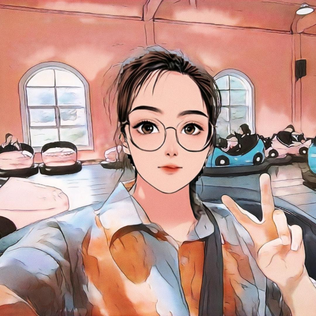 小可爱💝