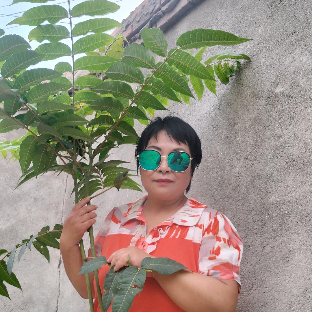 小花
