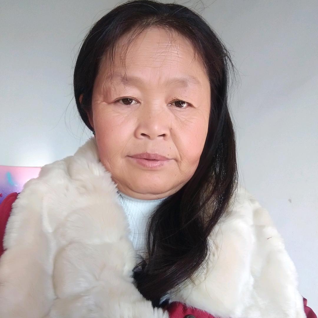 我是阿姐