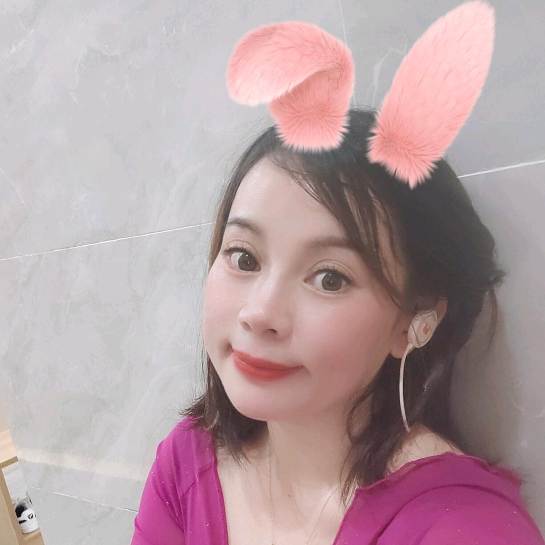 珠珠Tiffany
