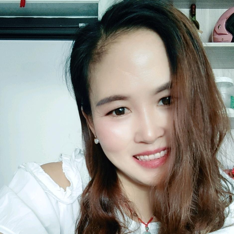 女人花