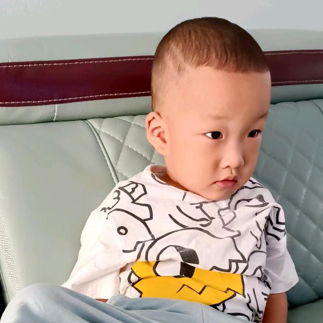 开心塬塬.