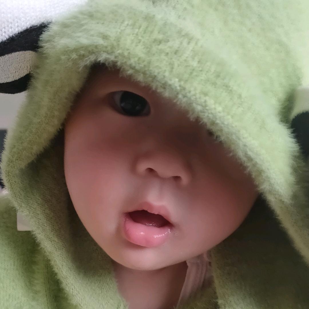 甜豆丁⁵⁸⁸