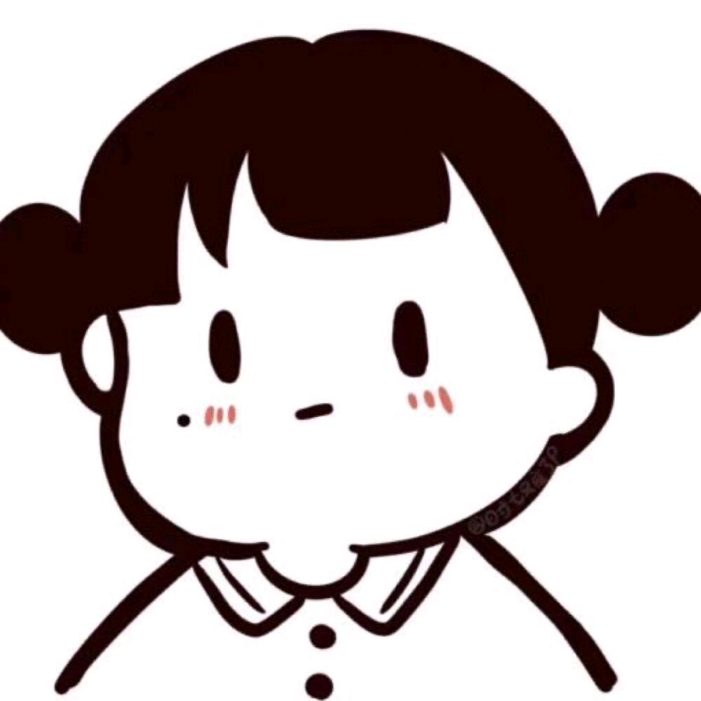 静静的