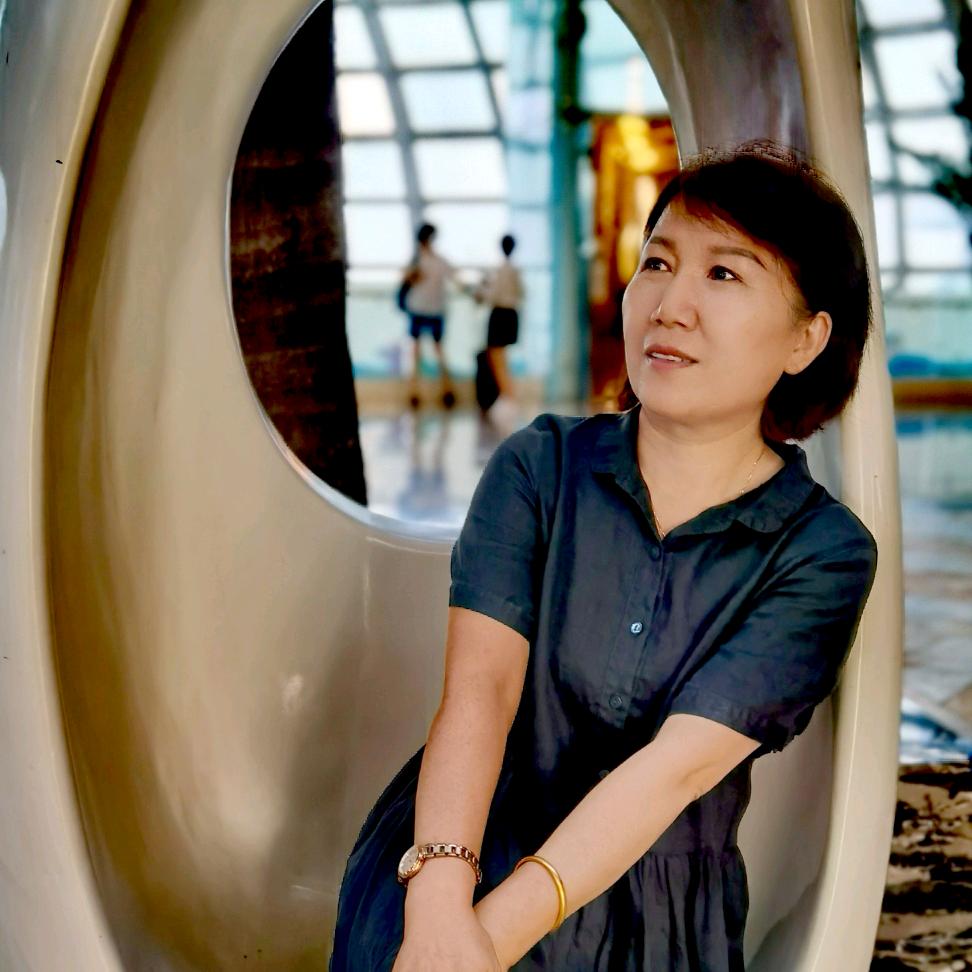 清馨