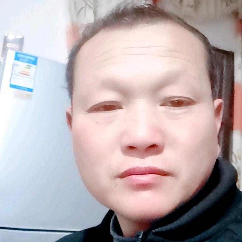 勤劳的农夫