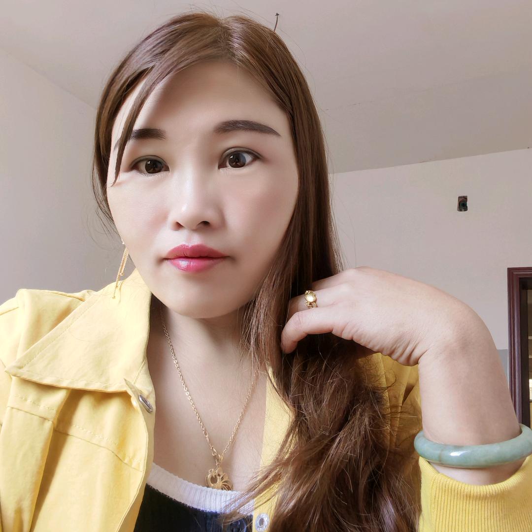 农村女的牧羊梦