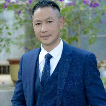 威猛先生助农
