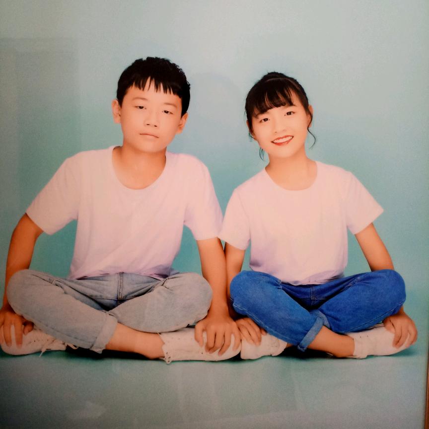 💞简单的幸福💞
