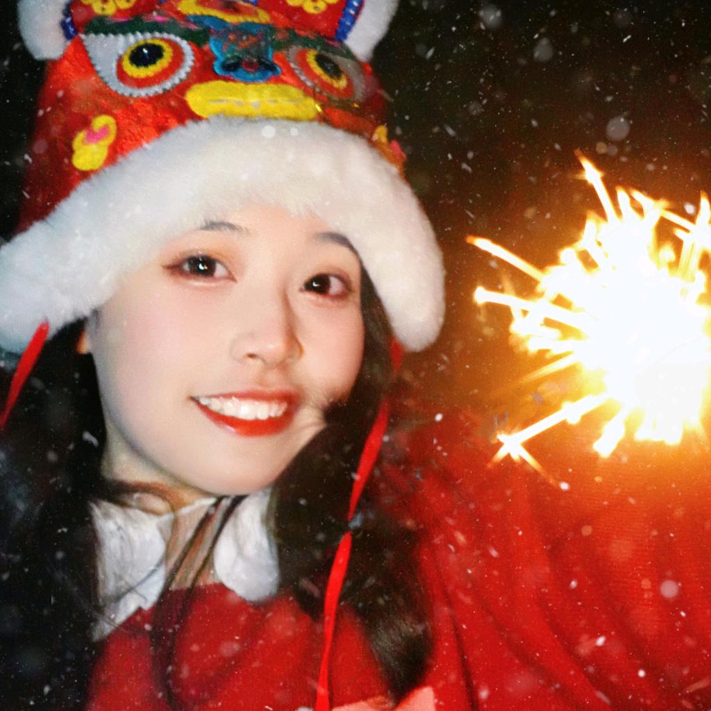 卷个卷儿