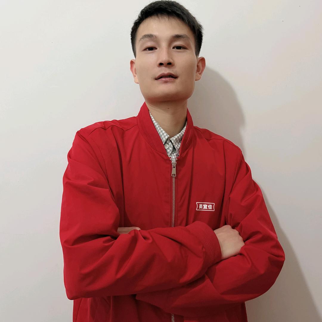 请叫我阿雄