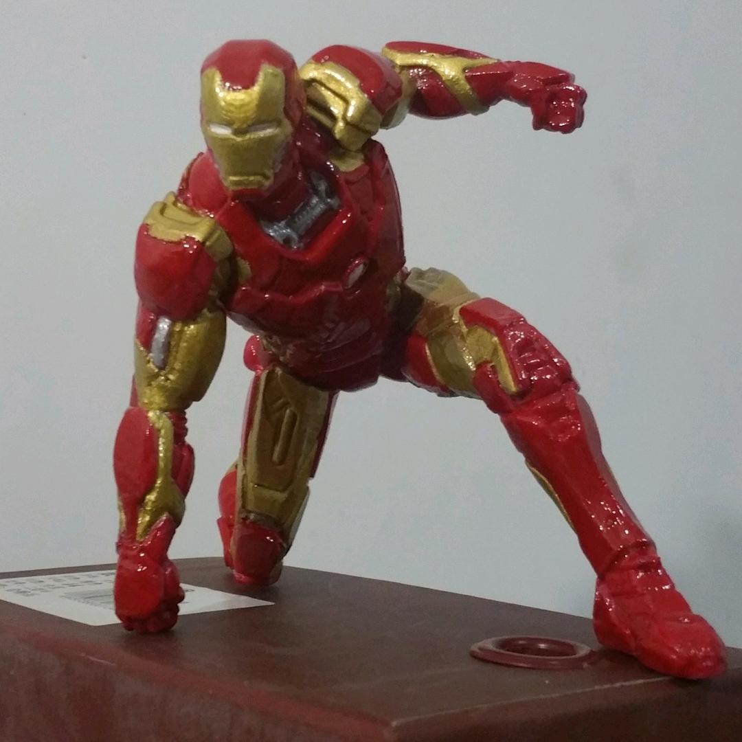 3D打印创意工厂