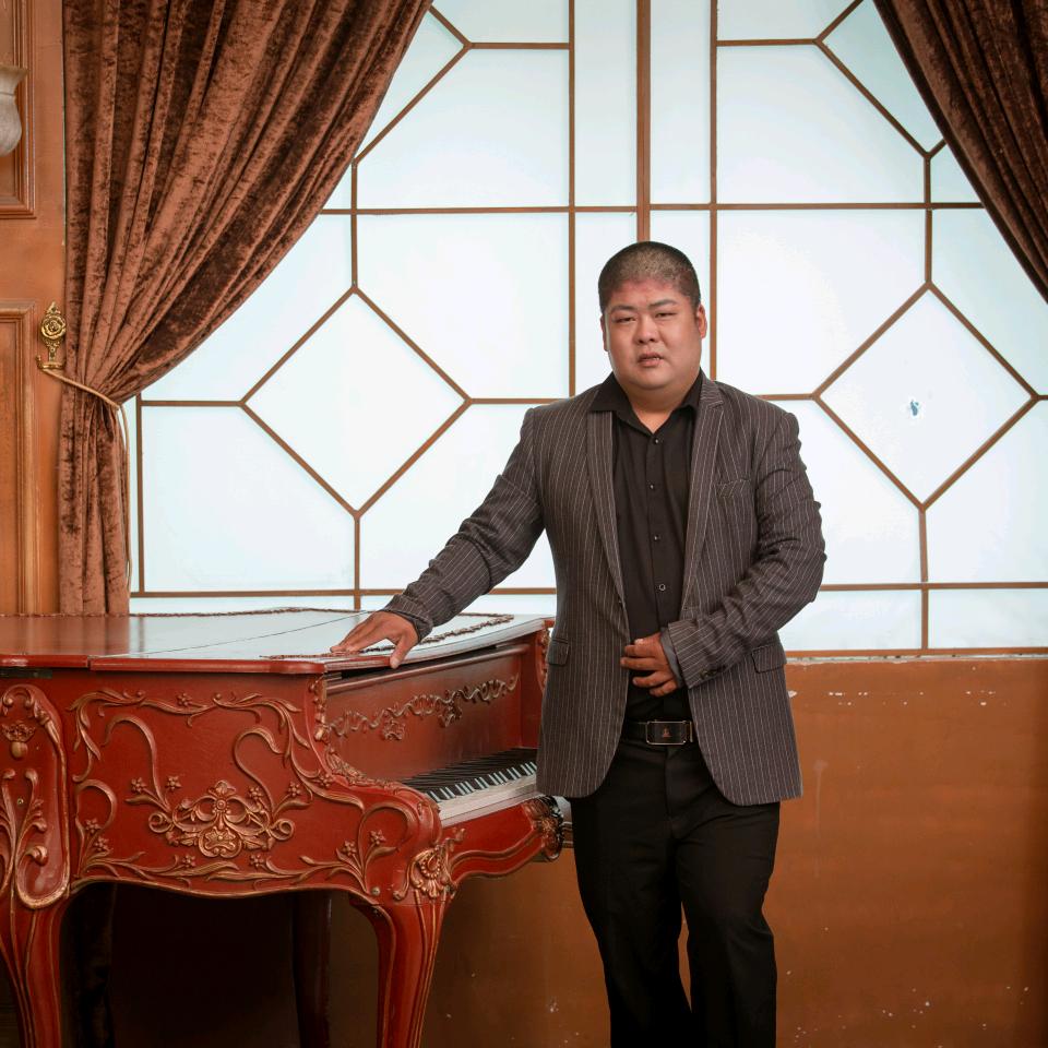 农村小王