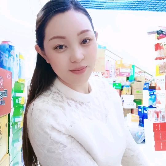 吕芳姐
