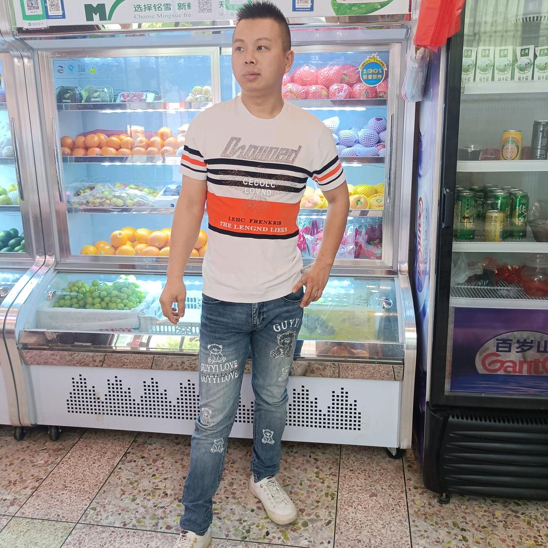 真命天子