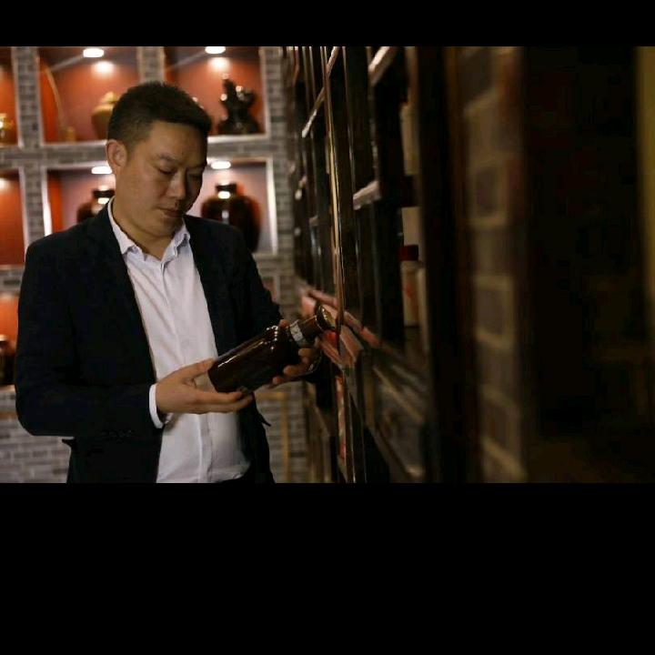 酱香传承老李