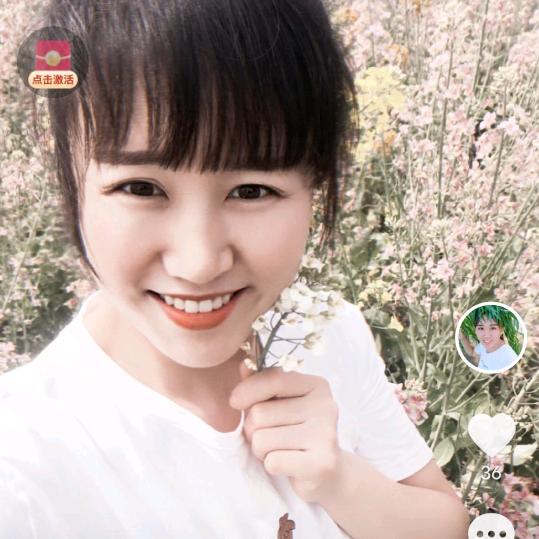敏敏吖