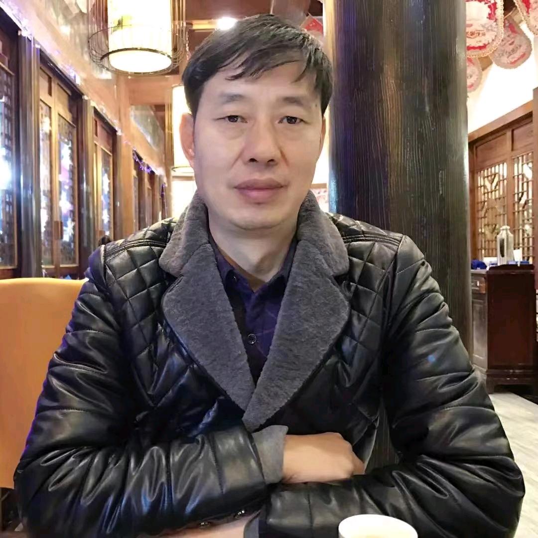 龍的传人（攀哥）
