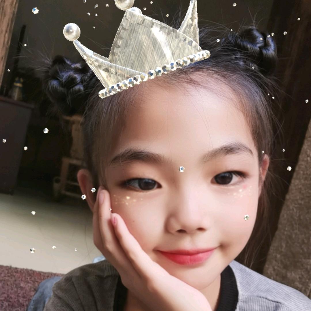 萌系💋菇凉💃