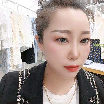 @ 叶子（YiZi）