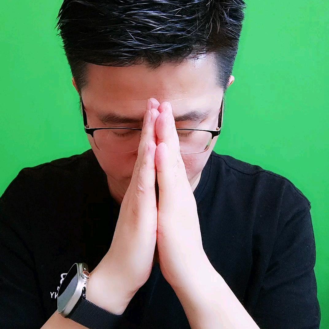妙解优情感(二毛哥)