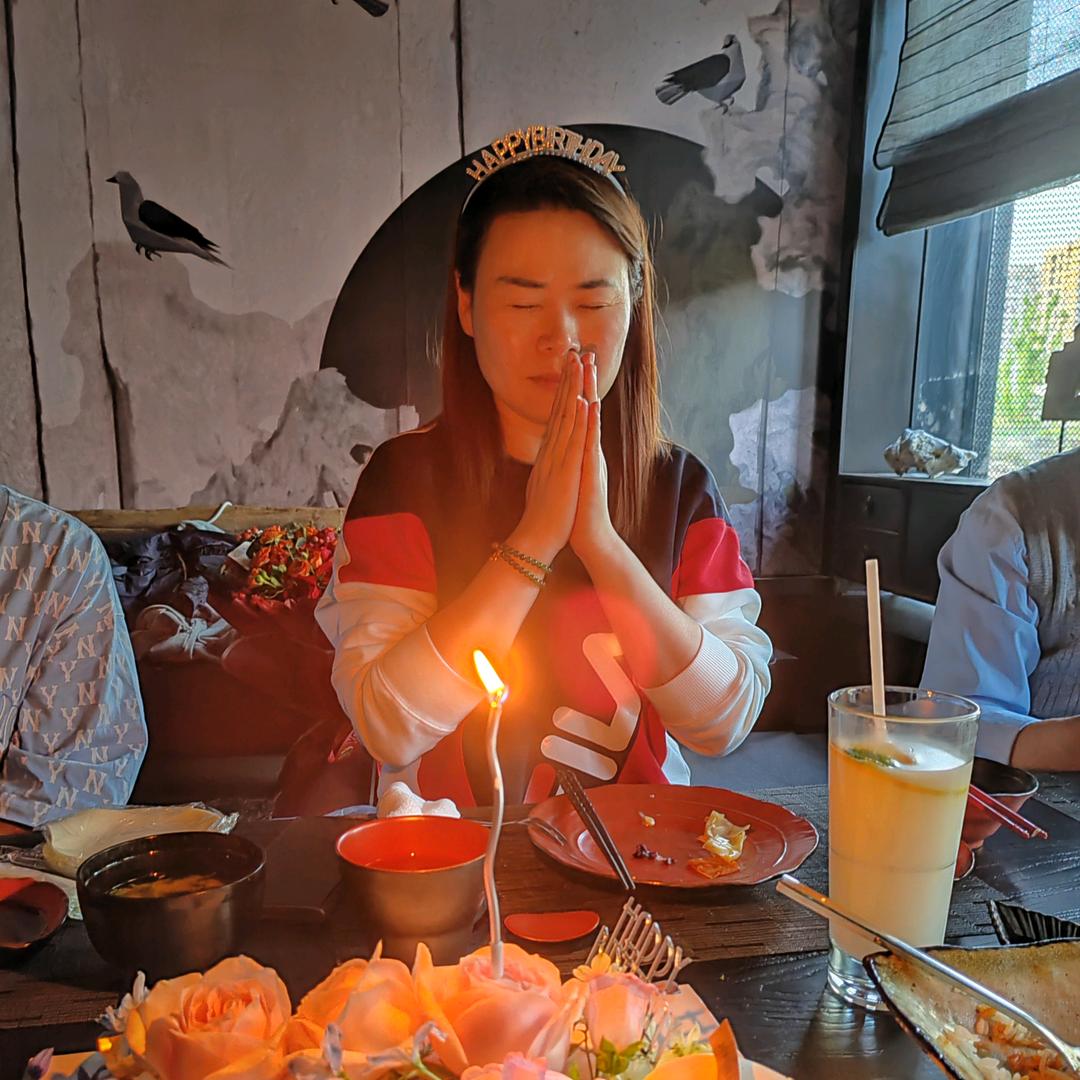 欣欣     18:20