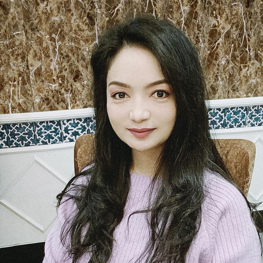 阿孜古力