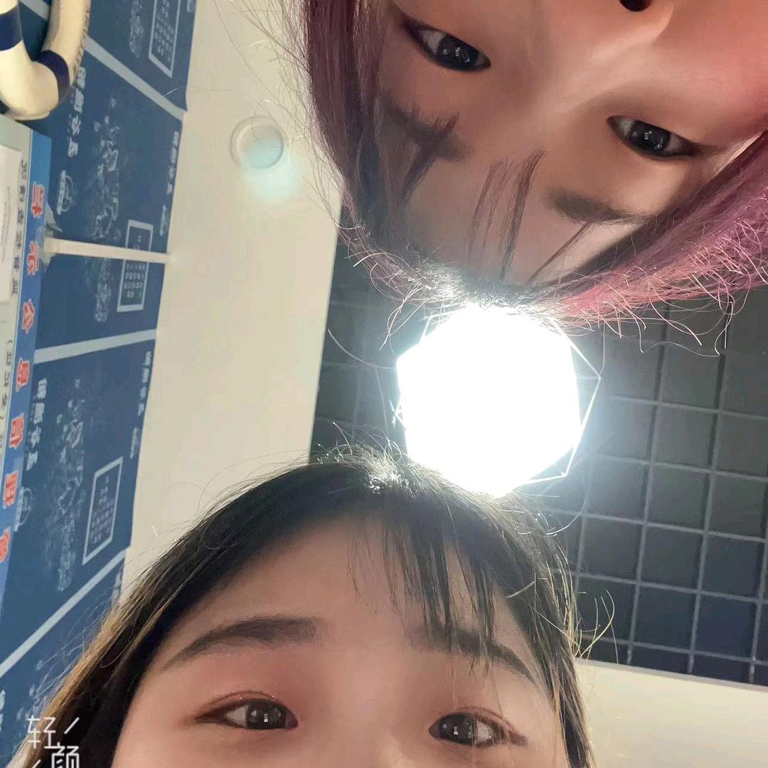 晶莹♡