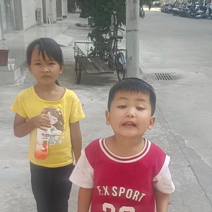 Miss离异