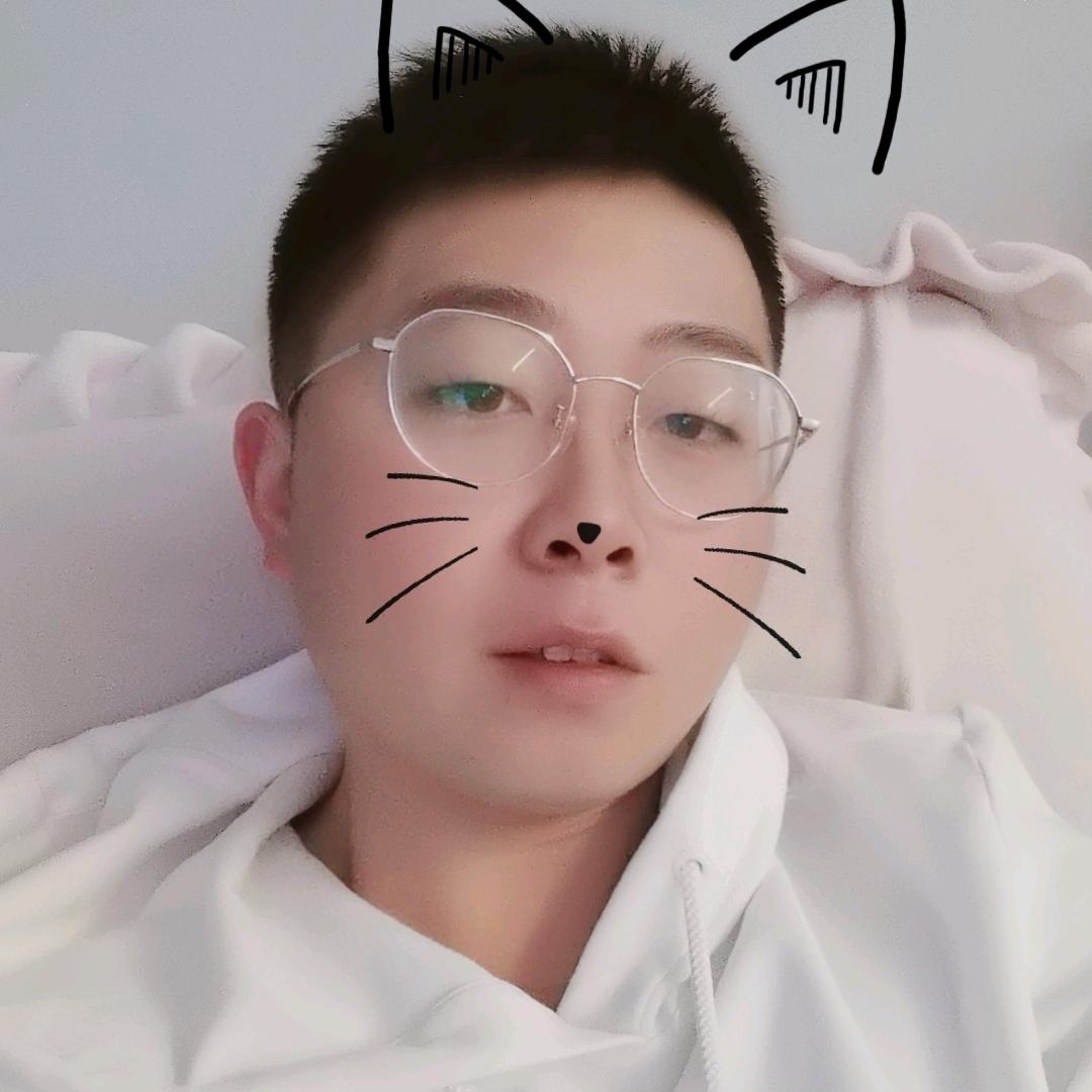 小帆丶